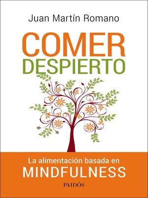 cover image of Comer despierto